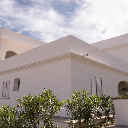 الشقق الفندقية Le Residenze Del Golfo Di أروسييْ المظهر الخارجي الصورة