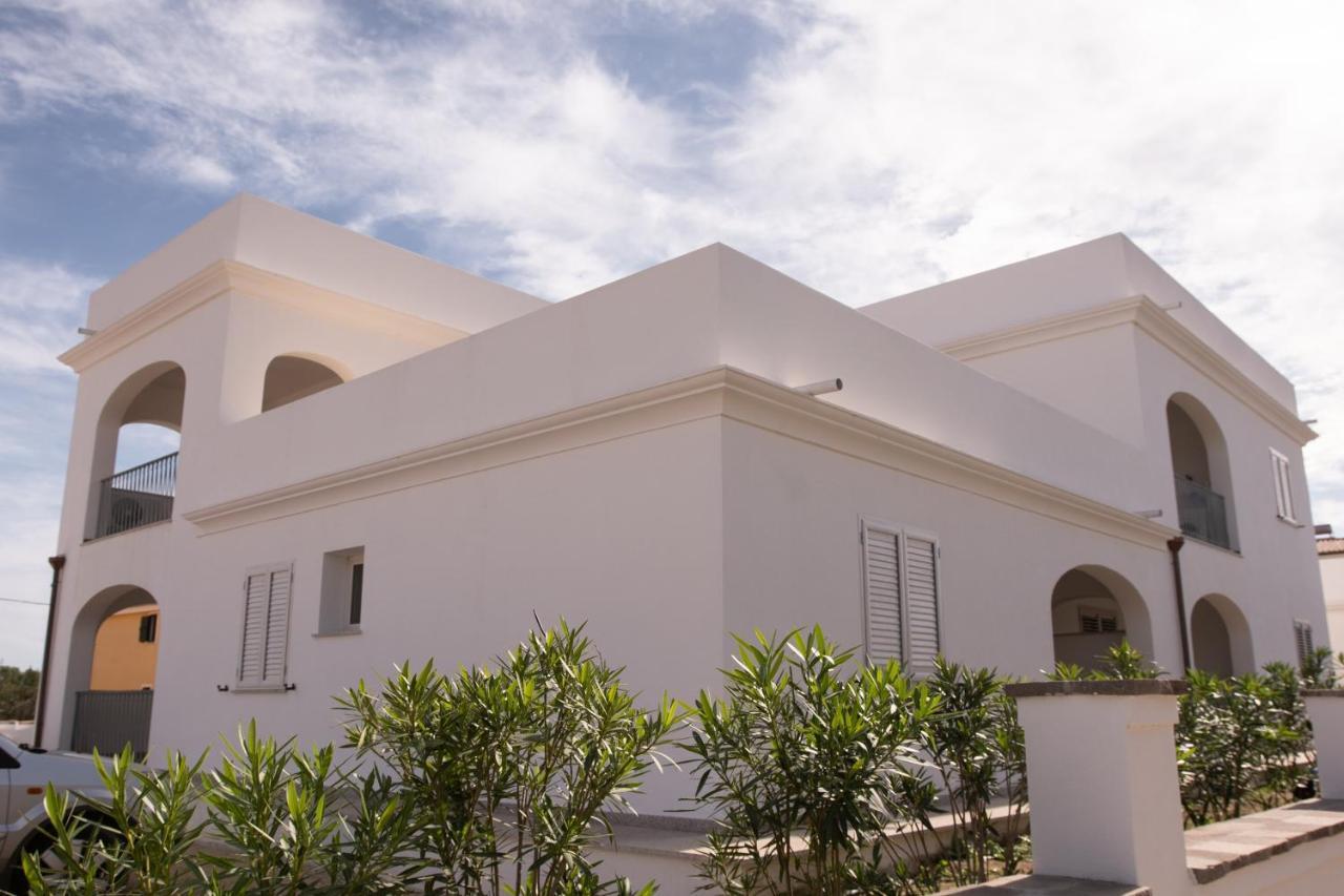 الشقق الفندقية Le Residenze Del Golfo Di أروسييْ المظهر الخارجي الصورة