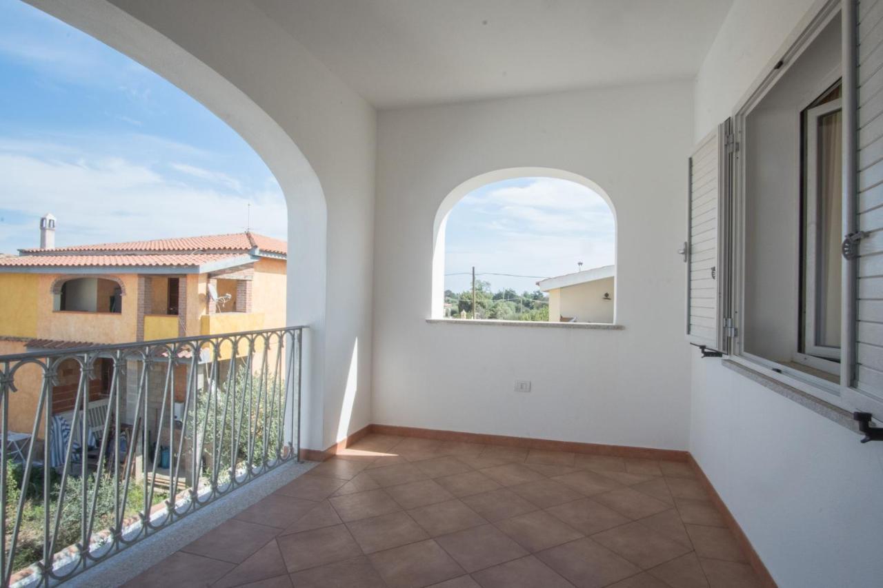 الشقق الفندقية Le Residenze Del Golfo Di أروسييْ المظهر الخارجي الصورة