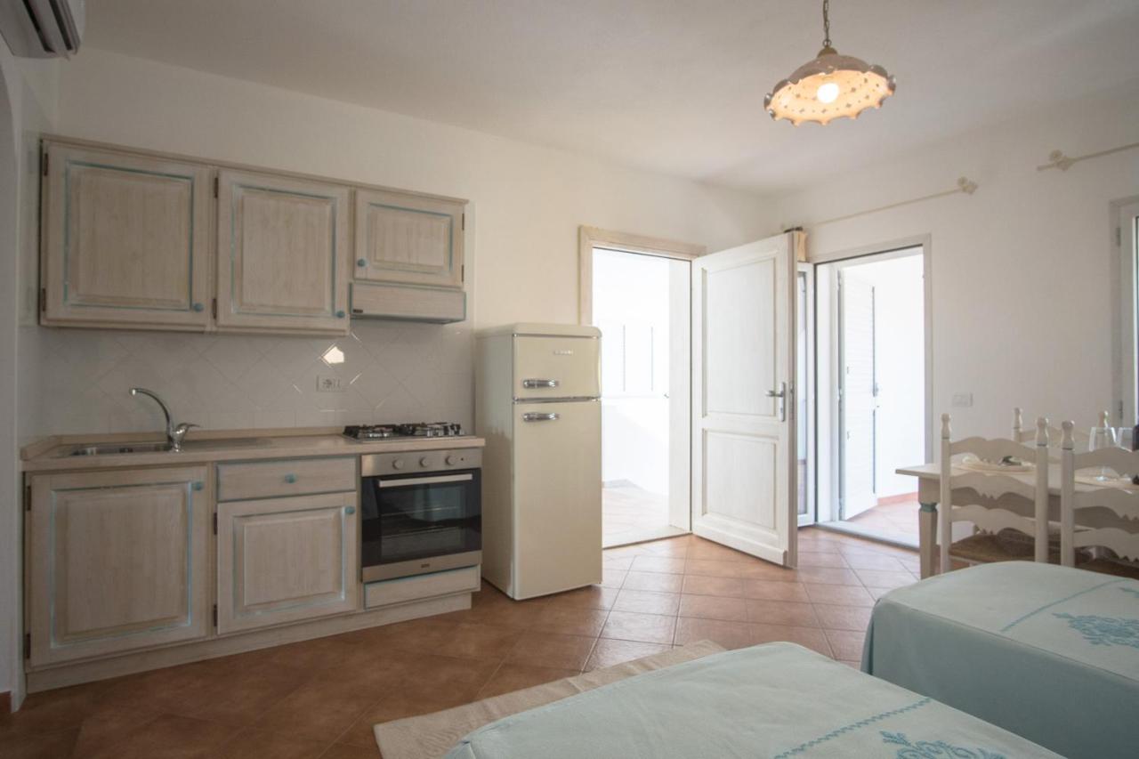 الشقق الفندقية Le Residenze Del Golfo Di أروسييْ المظهر الخارجي الصورة