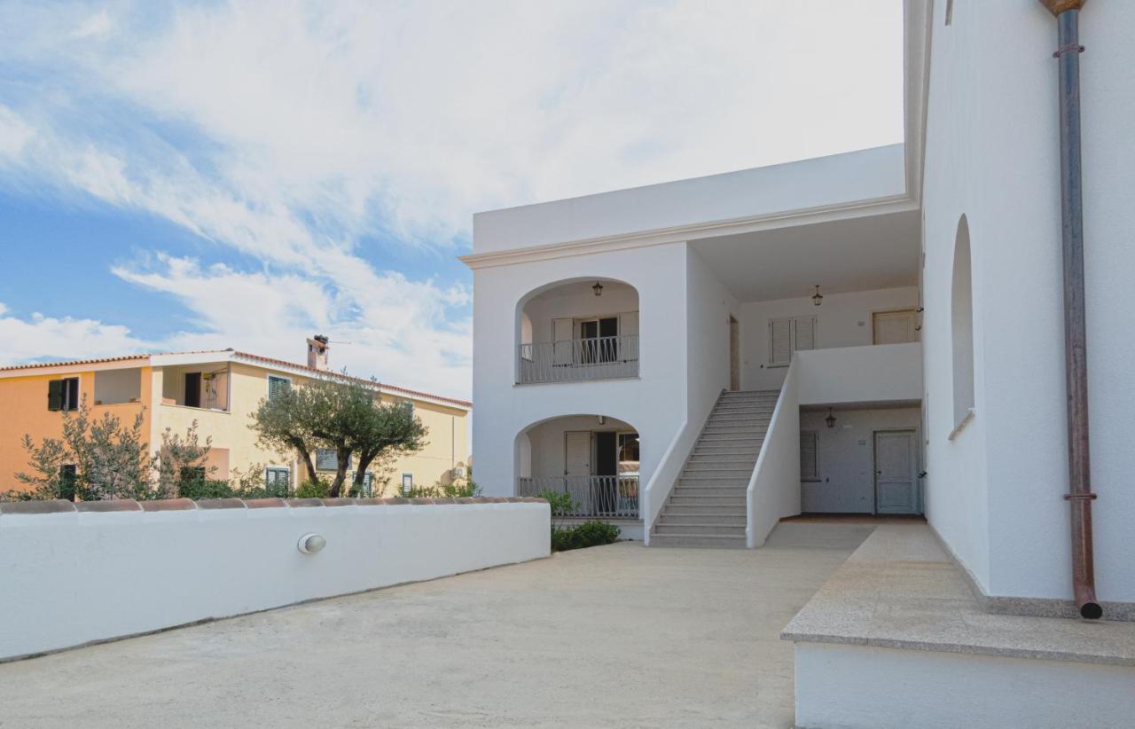 الشقق الفندقية Le Residenze Del Golfo Di أروسييْ المظهر الخارجي الصورة